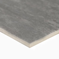 OXIDE MAGNETITE 24 X 48 MATTE TILE         2pcs/box.    80pcs/crate.   16sqft/box