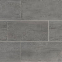 OXIDE MAGNETITE 24 X 48 MATTE TILE         2pcs/box.    80pcs/crate.   16sqft/box