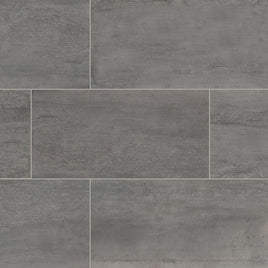 OXIDE MAGNETITE 12 X 24 MATTE TILE          7pcs/box.     336pcs/crate.   14sqft/box