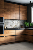 MALAHARI GREIGE 24 X 48 LAPPATO TILE                    2pcs/box.  72pcs/crate.    15.71sqft/box