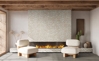 MALAHARI GREIGE 24 X 48 LAPPATO TILE                    2pcs/box.  72pcs/crate.    15.71sqft/box