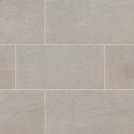 TRAKTION MAVEN GRIS 24 X 48 MATTE TILE         2pcs/box.  80pcs/crate.  16sqft/box