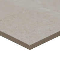 TRAKTION MAVEN IVORY 24 X 48 MATTE TILE     2pcs/box.   80pcs/crate.    16sqft/box