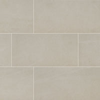 TRAKTION MAVEN IVORY 24 X 48 MATTE TILE     2pcs/box.   80pcs/crate.    16sqft/box