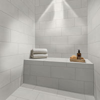 TRAKTION MAVEN TALC 24 X 48 MATTE TILE           2pcs/box.   80pcs/crat.    16sqft/box