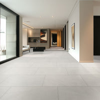 TRAKTION MAVEN TALC 24 X 48 MATTE TILE           2pcs/box.   80pcs/crat.    16sqft/box