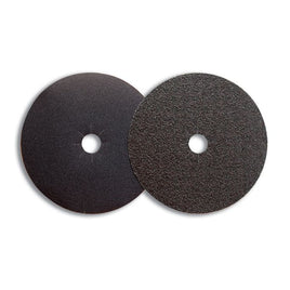Mercer 16" x 2" 80 Grit Silicon Carbide Floor Sanding Discs