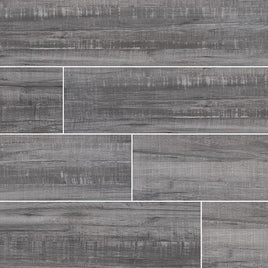BELMOND MERCURY  8 X 40 MATTE WOOD LOOK LIKE TILE