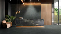 REGALLO MIDNIGHT AGATE 24 X 48  POLISHED TILE     2pcs/box.  70pcs/crate.   15.5 sqft/box