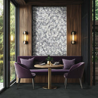 REGALLO MIDNIGHT AGATE 24 X 48  POLISHED TILE     2pcs/box.  70pcs/crate.   15.5 sqft/box