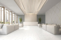 MIRAGGIO GRAY 24 X 48 MATTE TILE              2pcs/box   76pcs/crate.  16sqft/box