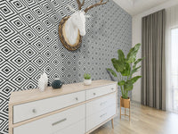 ZARIA MODENA 8 X 8 MATTE TILE.   12pcs/box.   864pcs/crate.   5.16sqft/box