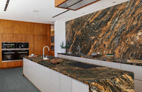 LEGIONS MIDNIGHT MONTAGE 24 X 48 MATTE TILE               2pcs/box.    64pcs/crate.   16sqft/box