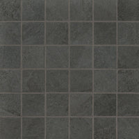 LEGIONS MIDNIGHT MONTAGE 2 X 2 MATTE MOSAIC              6pcs/box.    252pcs/crate.   6sqft/box