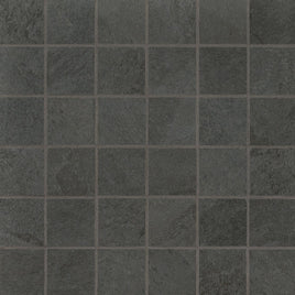 LEGIONS MIDNIGHT MONTAGE 2 X 2 MATTE MOSAIC              6pcs/box.    252pcs/crate.   6sqft/box