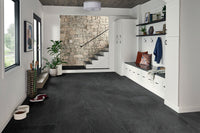 LEGIONS MIDNIGHT MONTAGE 24 X 24 MATTE TILE               4pcs/box.    120pcs/crate.   16sqft/box