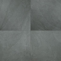 LEGIONS MIDNIGHT MONTAGE 24 X 24 MATTE TILE               4pcs/box.    120pcs/crate.   16sqft/box
