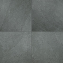 LEGIONS MIDNIGHT MONTAGE 24 X 24 MATTE TILE               4pcs/box.    120pcs/crate.   16sqft/box