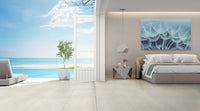 MYRA IVORY 24 X 48 MATTE TILE                2pcs/box.      64pcs/crate.    16sqft/box