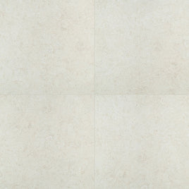 MYRA IVORY 24 X 24 MATTE TILE                4pcs/box.      120pcs/crate.    16sqft/box