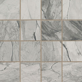 KAYA ONDA GRAY 3 X 3 MATTE TILE             11/box.   462Pcs/crate.     10.89sqft/box