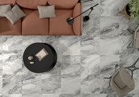 KAYA ONDA GRAY 24 X 24 POLISHED TILE              4pcs/box.   120pcs/crate.     16sqft/box