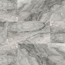 KAYA ONDA GRAY 24 X 48 POLISHED TILE              2pcs/box.   64pcs/crate.     16sqft/box