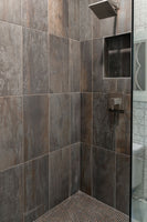 OXIDE IRON 24 X 48 MATTE TILE          2pcs/box.    80pcs/crate.    16sqft/box