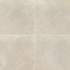 LIVINGSTYLE PEARL 24 X 24 X 2 CM MATTE PAVER.    2pcs/box.    64pcs/crate.    8sqft/box
