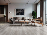 HAVENWOOD PLATINUM 8 X 36 MATTE WOOD LOOK TILE