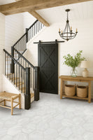 GEOGLAM CALACATTA 11 X 13 MATTE TILE                 14pcs/box.      616pcs/crate.      10.78sqft/box