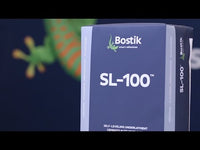 Bostik 50 Lb Self Leveling SL-100 Cement