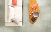 LEGIONS QUARTZ WHITE 23 X 24 MATTE TILE            4pcs/box.    120pcs/crate.    16sqft/box
