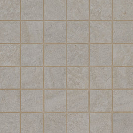 LEGIONS QUARTZ WHITE 2 X 2 MATTE MOSAIC            6pcs/box.    252pcs/crate.    6sqft/box