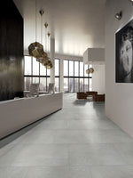 LEGIONS QUARTZ WHITE 23 X 48 MATTE TILE            2pcs/box.    64pcs/crate.    16sqft/box