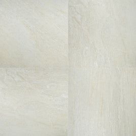 LEGIONS QUARTZ WHITE 23 X 24 MATTE TILE            4pcs/box.    120pcs/crate.    16sqft/box