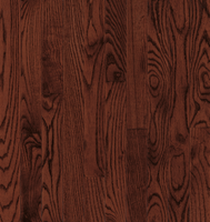 3/4 x 3-1/4 Bruce Dundee Hardwood Floors Solid Cherry 22 PB