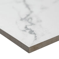 ROMAN STATUARIO 12 X 24 MATTE TILE         8pcs/box.   224pcs/crate.   16sqft/box