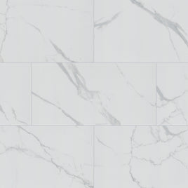 ROMAN STATUARIO 12 X 24 MATTE TILE         8pcs/box.   224pcs/crate.   16sqft/box