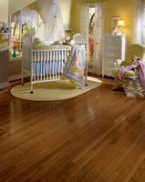 3/4 x 3-1/4 Bruce Manchester Hardwood Floors Solid Cherry 22 PB