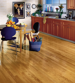 3/4 x 2-1/4 Bruce Dundee Oak Spice 20 PB