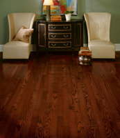 3/4 x 2-1/4 Bruce Dundee Hardwood Floors Solid Cherry 20 PB