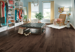 3/4 x 5 Hartco Hardwood Floors Solid Countryside Brown  23.5 PB