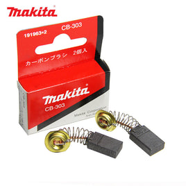 Makita Carbon Brush Set CB76