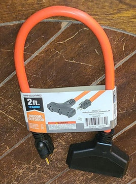 Vanguard 2 FT indor outdoor Triway