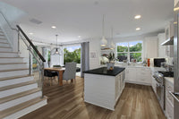 HAVENWOOD SADDLE 8 X 36 MATTE WOOD LOOK TILE
