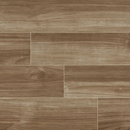 HAVENWOOD SADDLE 8 X 36 MATTE WOOD LOOK TILE