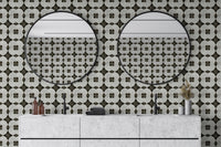 ZARIA SAKURA 8 X 8 MATTE TILE