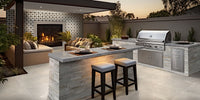 ZARIA SAKURA 8 X 8 MATTE TILE