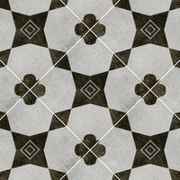 ZARIA SAKURA 8 X 8 MATTE TILE